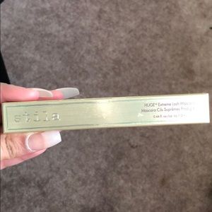 Stila mascara